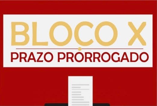 Bloco X